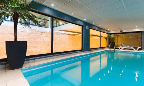 Lagrange Apart'Hotel Strasbourg Wilson - photo 1