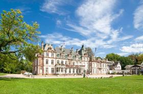 Château de Pourtalès - photo 4