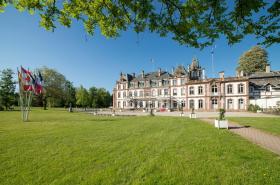 Château de Pourtalès - photo 22