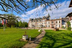 Château de Pourtalès - photo 4