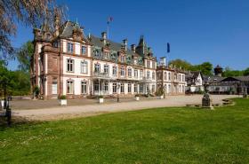 Château de Pourtalès - photo 27