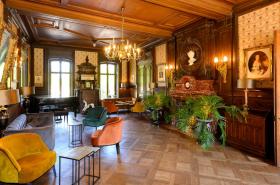 Château de Pourtalès - photo 20