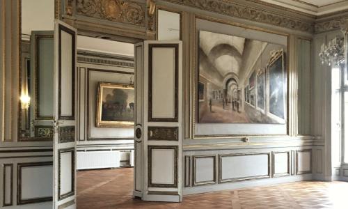 Château de Pourtalès - photo 2