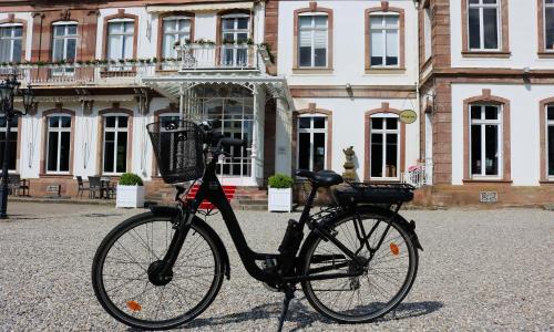 Château de Pourtalès - photo 2