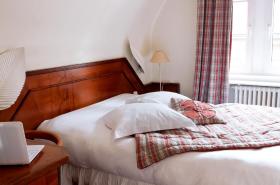 Hotel Suisse - photo 6