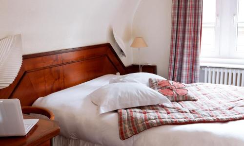 Hotel Suisse - photo 3