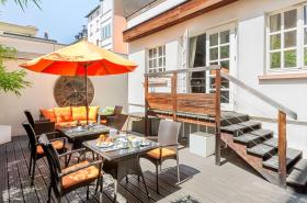 Hôtel Villa d'Est - photo 7