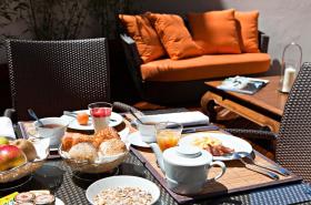 Hôtel Villa d'Est - photo 9