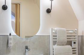 Hôtel Villa d'Est - photo 24