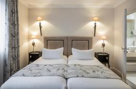 Hôtel Villa d'Est - photo 18