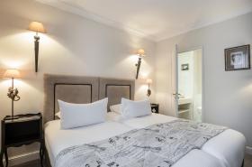 Hôtel Villa d'Est - photo 23