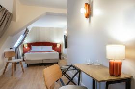 Hôtel Villa d'Est - photo 17