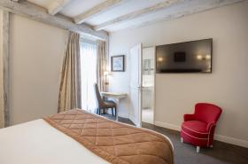 Hôtel Villa d'Est - photo 25