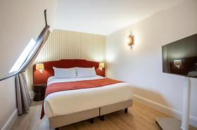 Hôtel Villa d'Est - photo 21