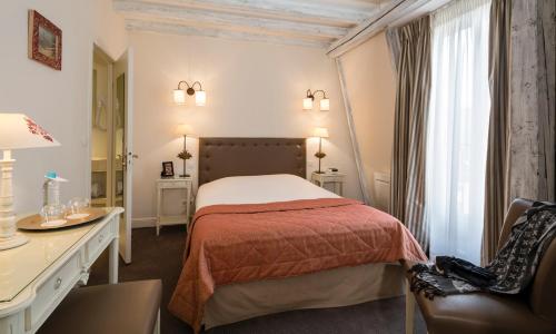 Hôtel Villa d'Est - photo 3