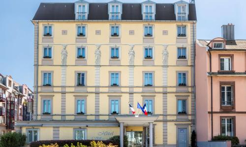 Hôtel Villa d'Est - photo 1