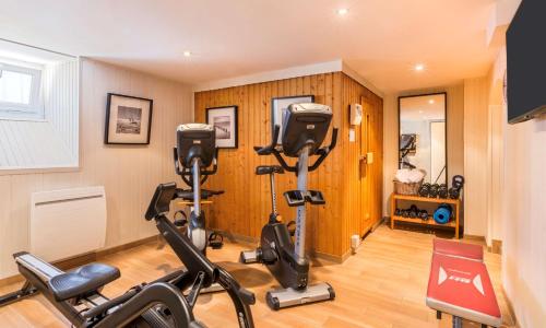 Hôtel Villa d'Est - photo 2