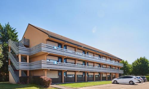 Kyriad Direct Strasbourg Ouest - Zénith - photo 2