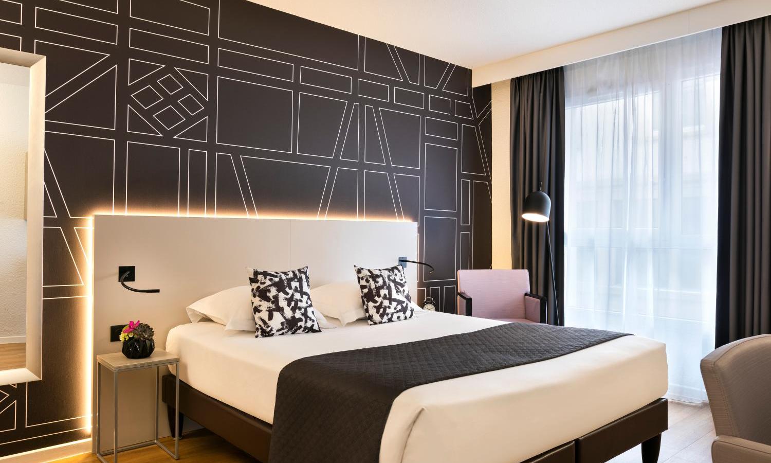 Foto dell'Citadines Kléber Strasbourg