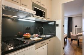 Citadines Kléber Strasbourg - photo 11