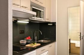 Citadines Kléber Strasbourg - photo 18