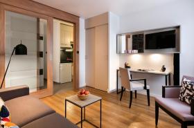 Citadines Kléber Strasbourg - photo 7