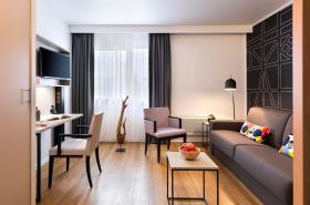 Citadines Kléber Strasbourg - photo 19