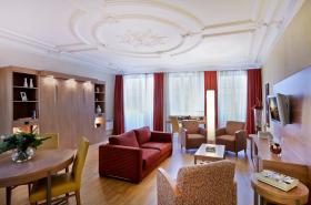Citadines Kléber Strasbourg - photo 22