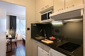 Citadines Kléber Strasbourg - photo 10