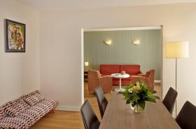 Citadines Kléber Strasbourg - photo 21