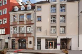Citadines Kléber Strasbourg - photo 27