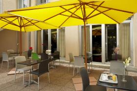 Citadines Kléber Strasbourg - photo 12