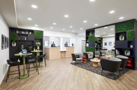 Citadines Kléber Strasbourg - photo 25