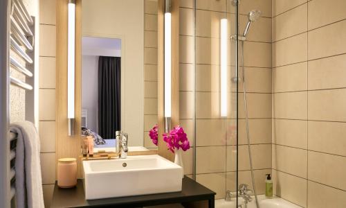 Citadines Kléber Strasbourg - photo 3