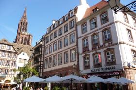 Hotel des Arts - Centre Cathédrale - photo 27