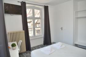 Hotel des Arts - Centre Cathédrale - photo 10