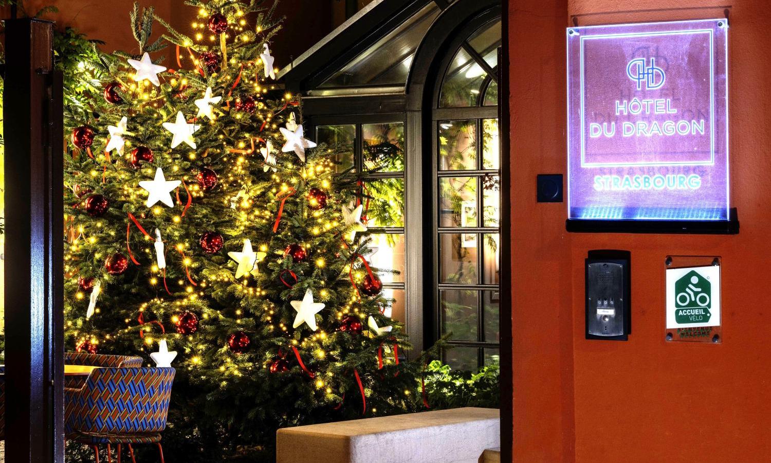 Foto del Hôtel Du Dragon