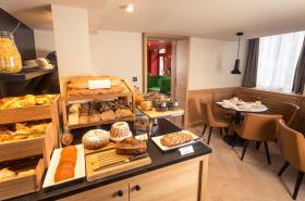 Hôtel du Dragon - photo 6