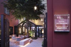 Hôtel du Dragon - photo 4