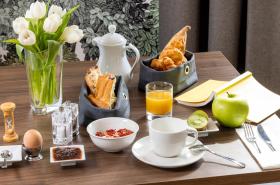 Hôtel du Dragon - photo 26