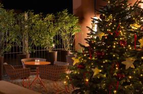 Hôtel du Dragon - photo 26