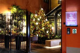 Hôtel du Dragon - photo 17