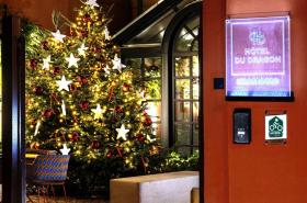 Hôtel du Dragon - photo 4