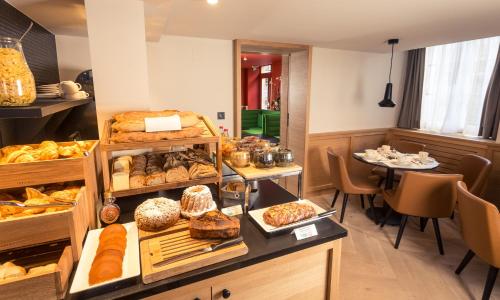 Hôtel du Dragon - photo 3