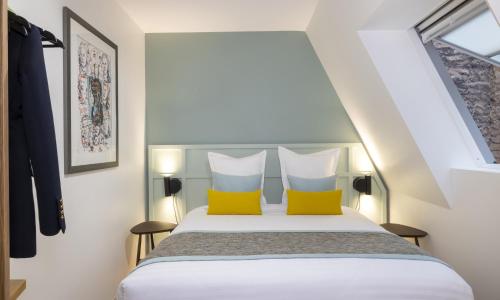 Hôtel du Dragon - photo 2