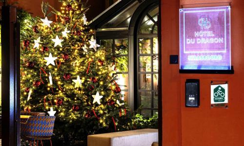 Hôtel du Dragon - photo 1