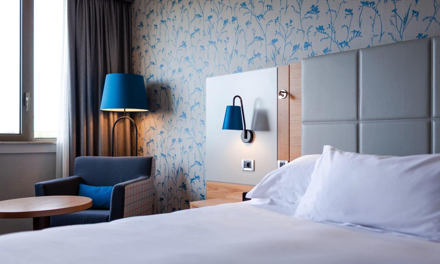 Photo of Hilton Strasbourg