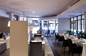 Hilton Strasbourg - photo 10