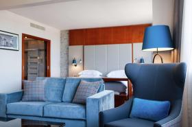 Hilton Strasbourg - photo 11