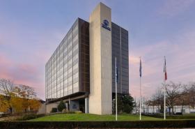 Hilton Strasbourg - photo 18